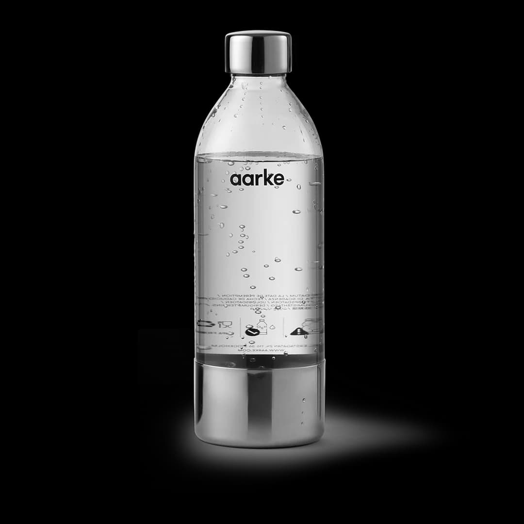 Aarke PET Water Bottle 1L | 285899