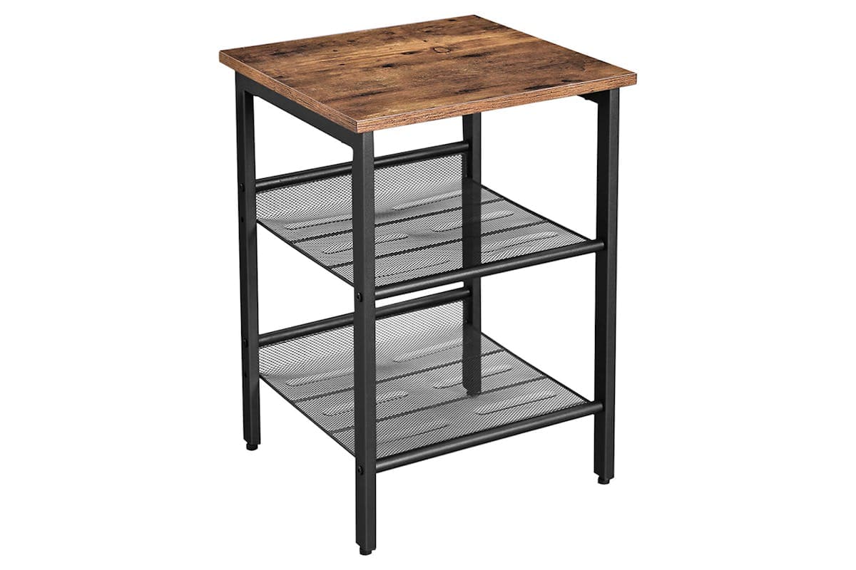 Vasagle Side End Table
