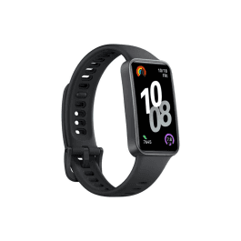 Huawei Band 10 55020EEP, Fitness Tracker, Black
