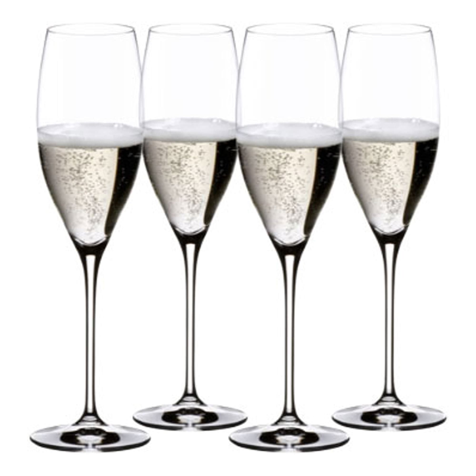 Vinum Cuvee Prestige Glass Set of Four