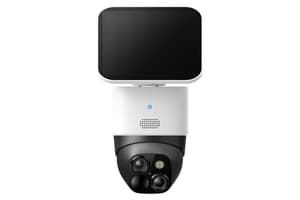Eufy SoloCam S340 3K Security Camera | White