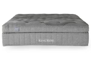 King Koil | Platinum Motion Mattress | Super King | 6ft
