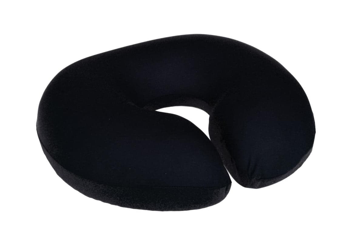 Hemmka Health Orthopedic Sitting Ring Cushion - "u" Shaped | Coccyx Support | Foam