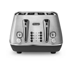 Distinta X 4 Slice Toaster