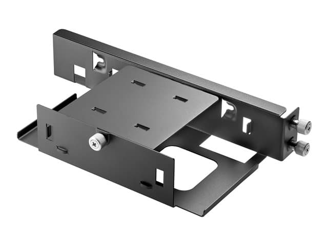 HPE - Aruba 8-port Power Shelf - rack shelf