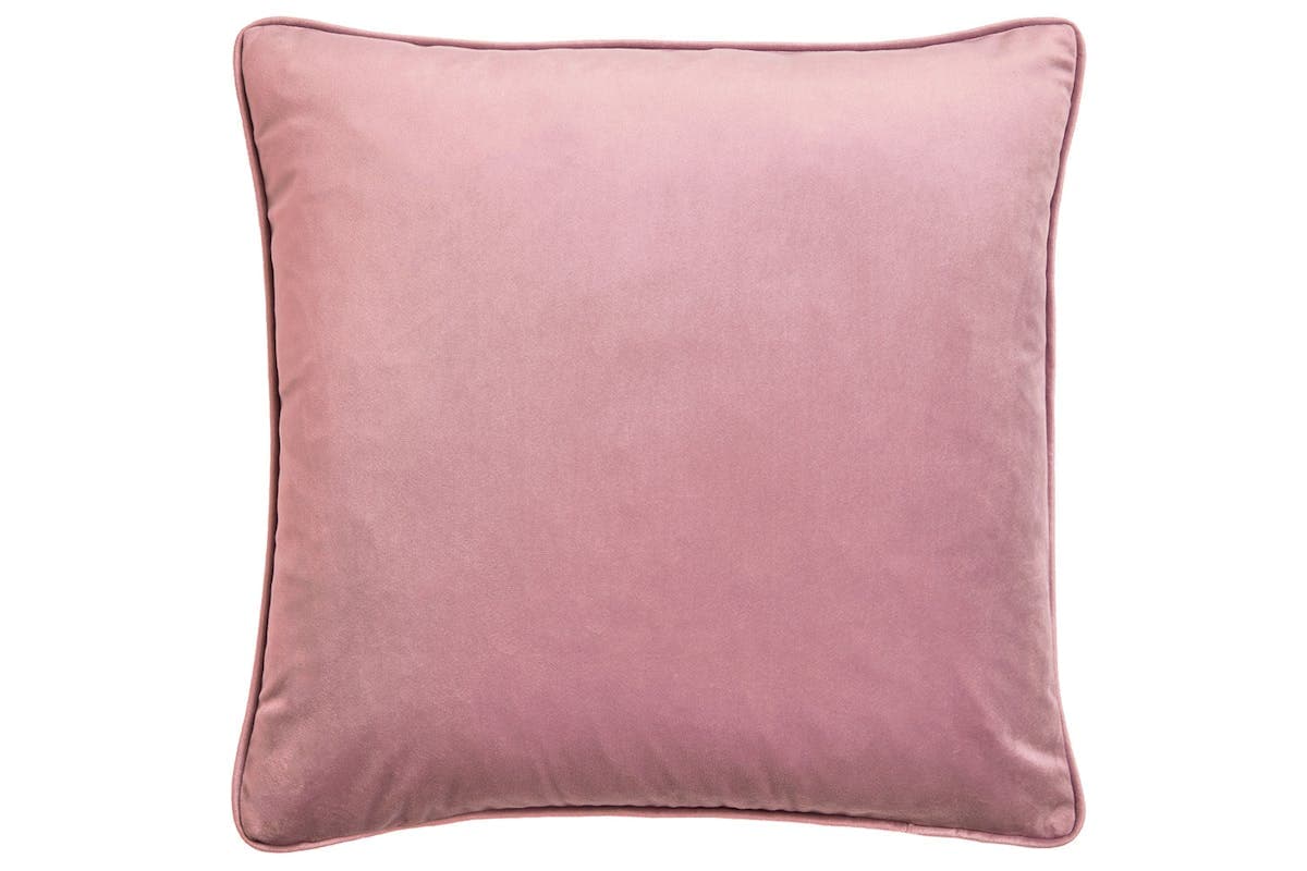 Montrose Cushion | Blush | 43 X 43 cm