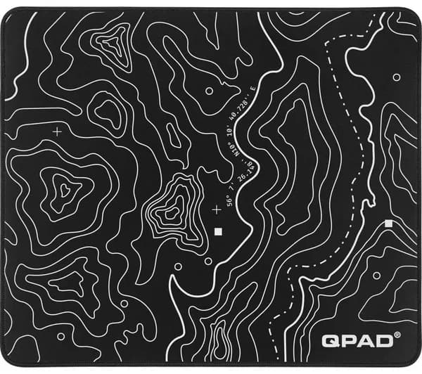 QPAD Edge Mouse Mat