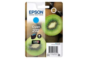 Epson 202 Kiwi Claria Premium Ink