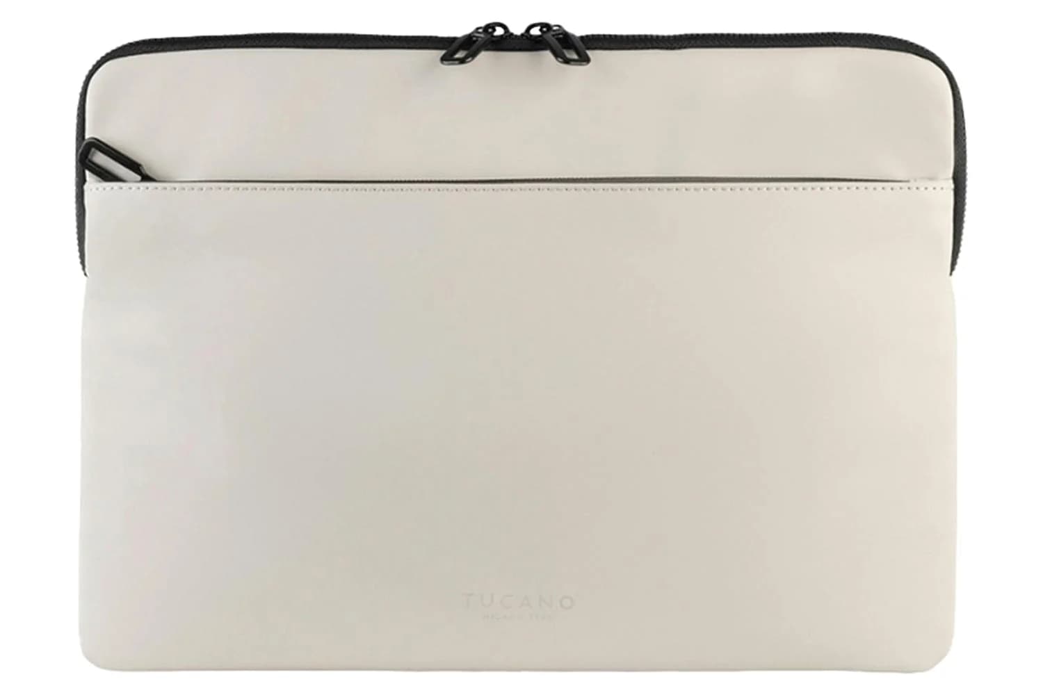 Tucano Gommo MacBook Pro 16" and Laptop 15.6" Sleeve Laptop Bag | Grey