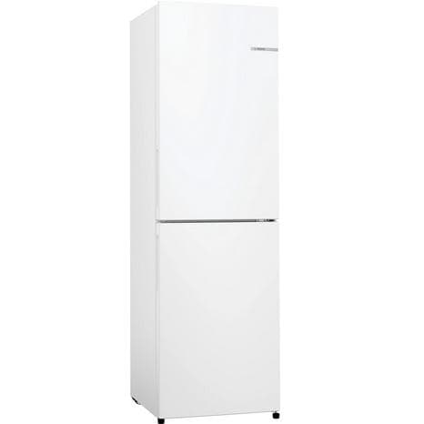 BOSCH            SERIES 2 171/84LITRE 182.4X55CM NO FROST FRIDGE-FREEZER