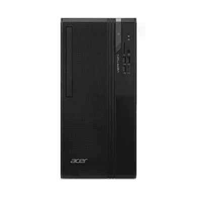Acer Veriton 2000 VS2722G Mid Tower Intel Core i5 14400 8GB RAM 256GB SSD Windows 11 Pro Desktop PC