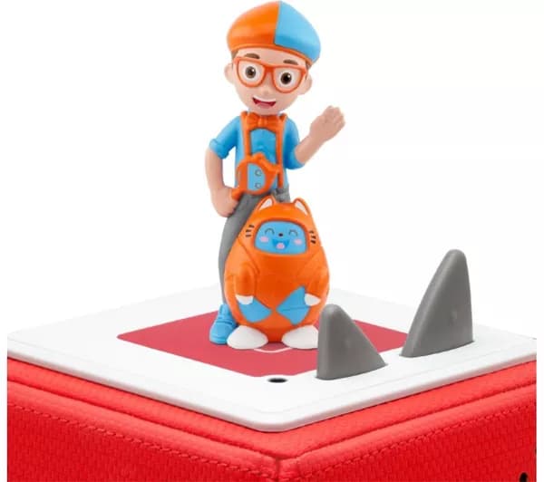 TONIES Audio Figure - Blippi