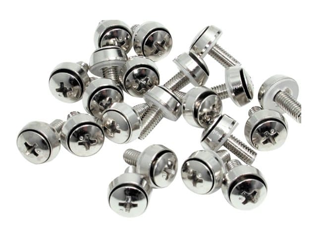 Startech M6 x 12mm