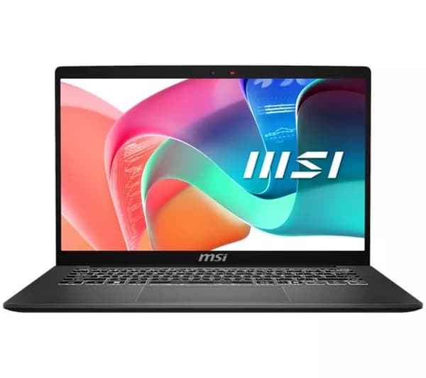 MSI Modern 14 F1MG-1009UK 14" Laptop - Intel® Core™ 5, 512 GB SSD, Grey