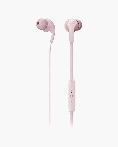 Flow Tip | In-ear headphones with ear tip | Smokey Pink | 3EP1100SP