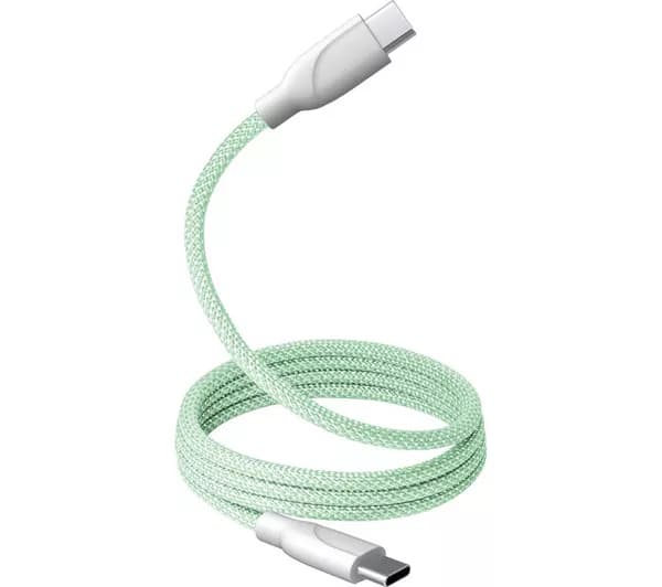 GOJI Braided Magnetic USB-C Cable