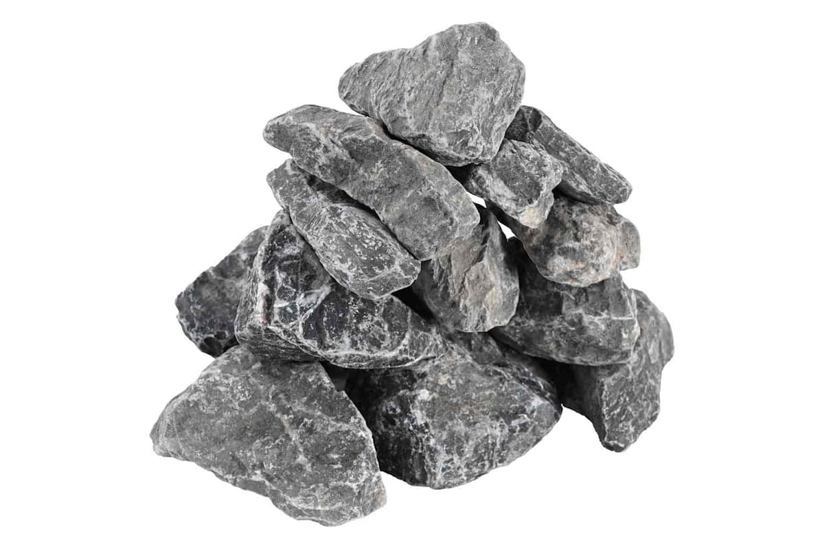 Vidaxl 50244 Sauna Heating Stones 15 Kg