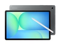 SAMSUNG - Galaxy Tab S10 FE - tablet - Android - 256 GB - 10.9" - 3G, 4G, 5G - service not included
