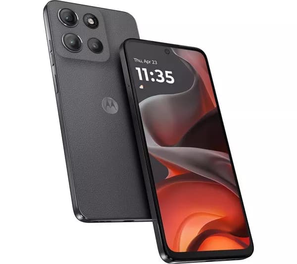Motorola Moto G15