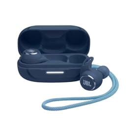 True Wireless Noise Cancelling Earbuds Touch Control Blue