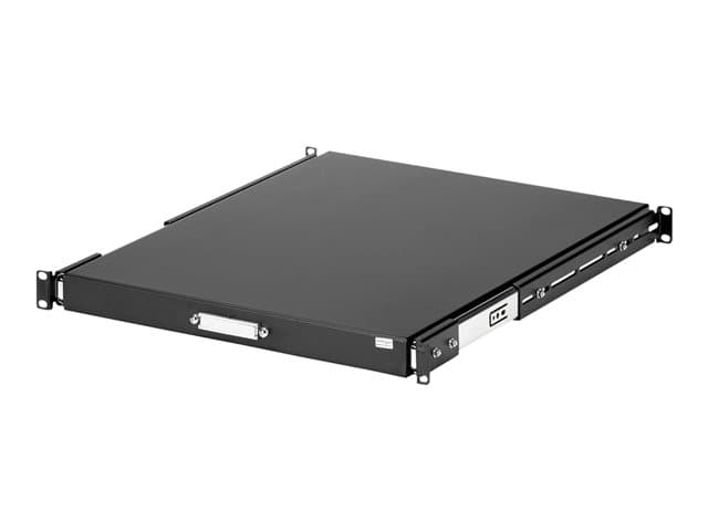 Startech 1U Sliding Server Rack Mount Keyboard Shelf Tray