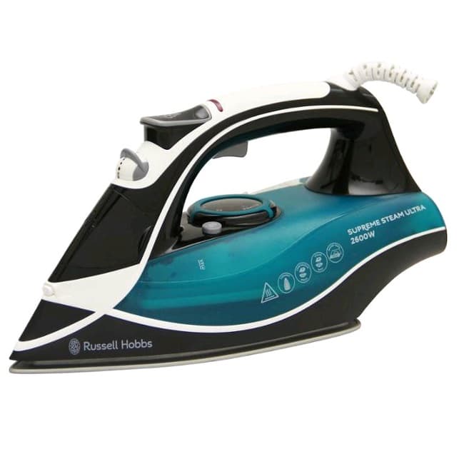 Russell Hobbs Supreme Steam Ultra Iron 23260