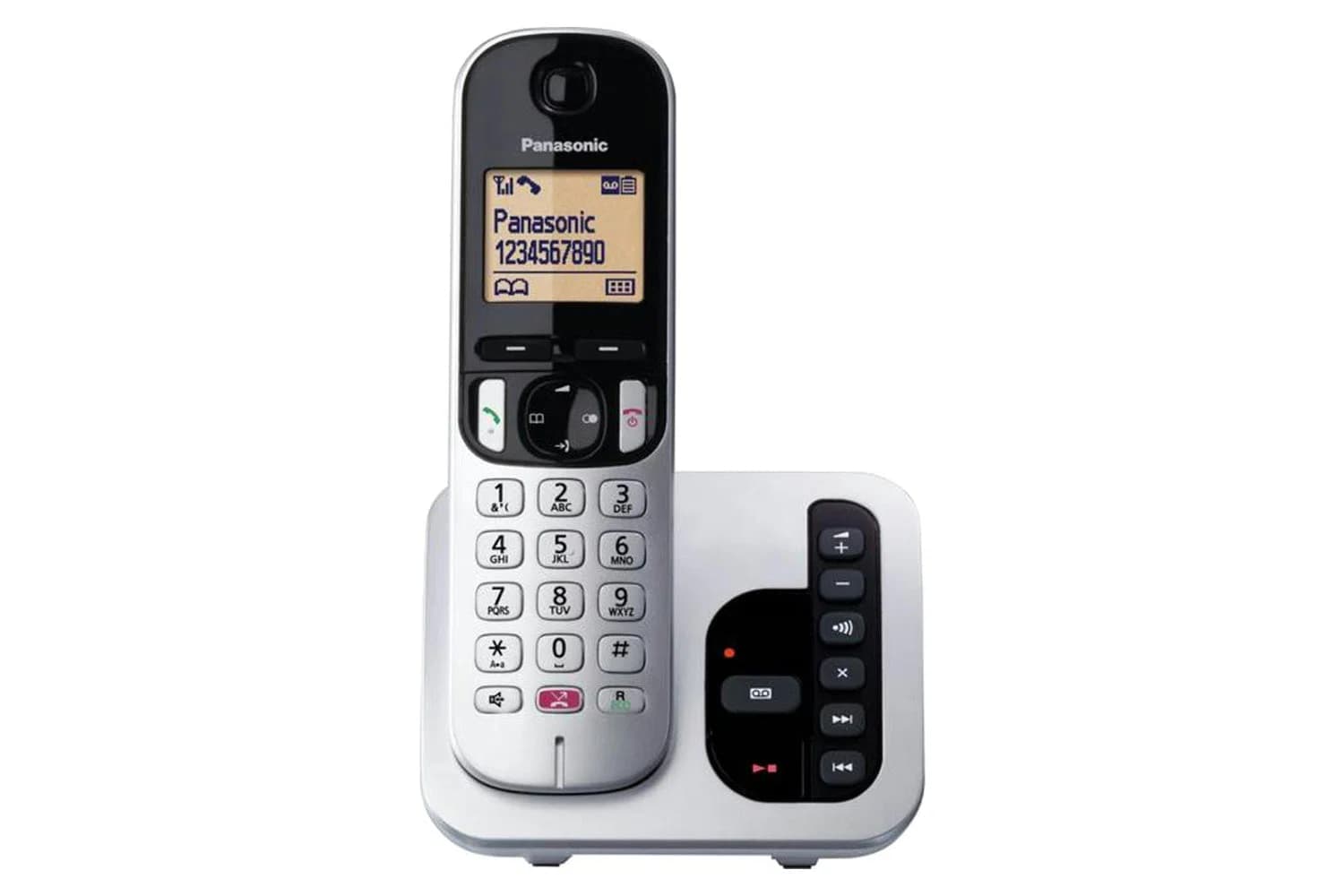 Panasonic KX-TGC262
