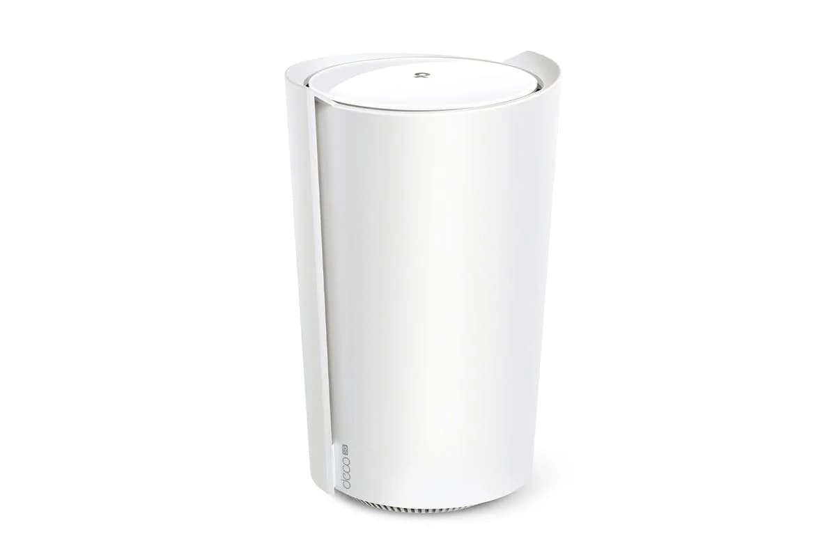 TP-Link AX3000 Whole Home Mesh Wi-Fi 6 System | 1 Pack