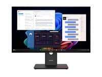 LENOVO - ThinkVision T27UD-40 - LED monitor - 4K - 27" - HDR