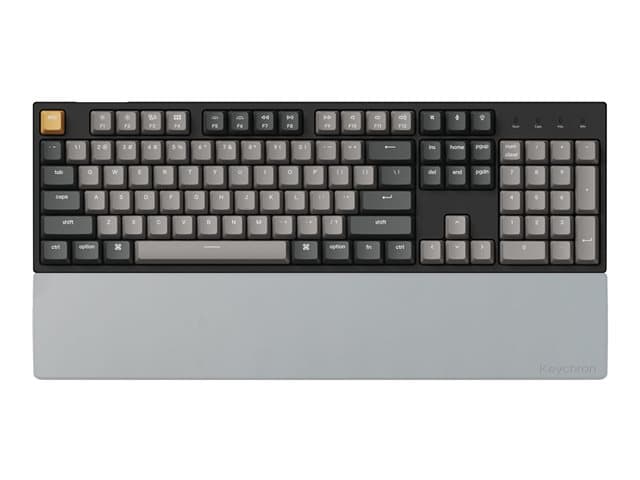 Keychron - keyboard wrist rest - normal profile