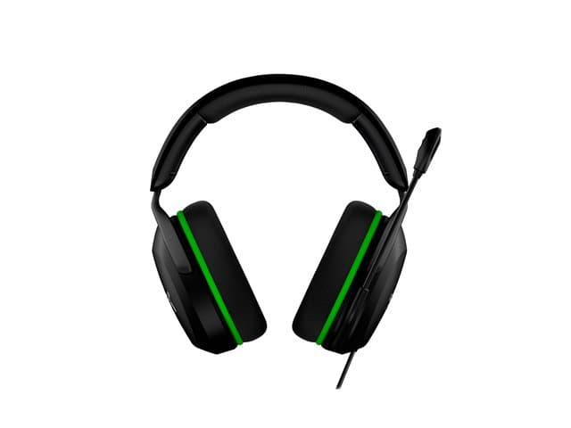 HP - HyperX Cloud Stinger 2 Core - headset - 3.5 mm jack