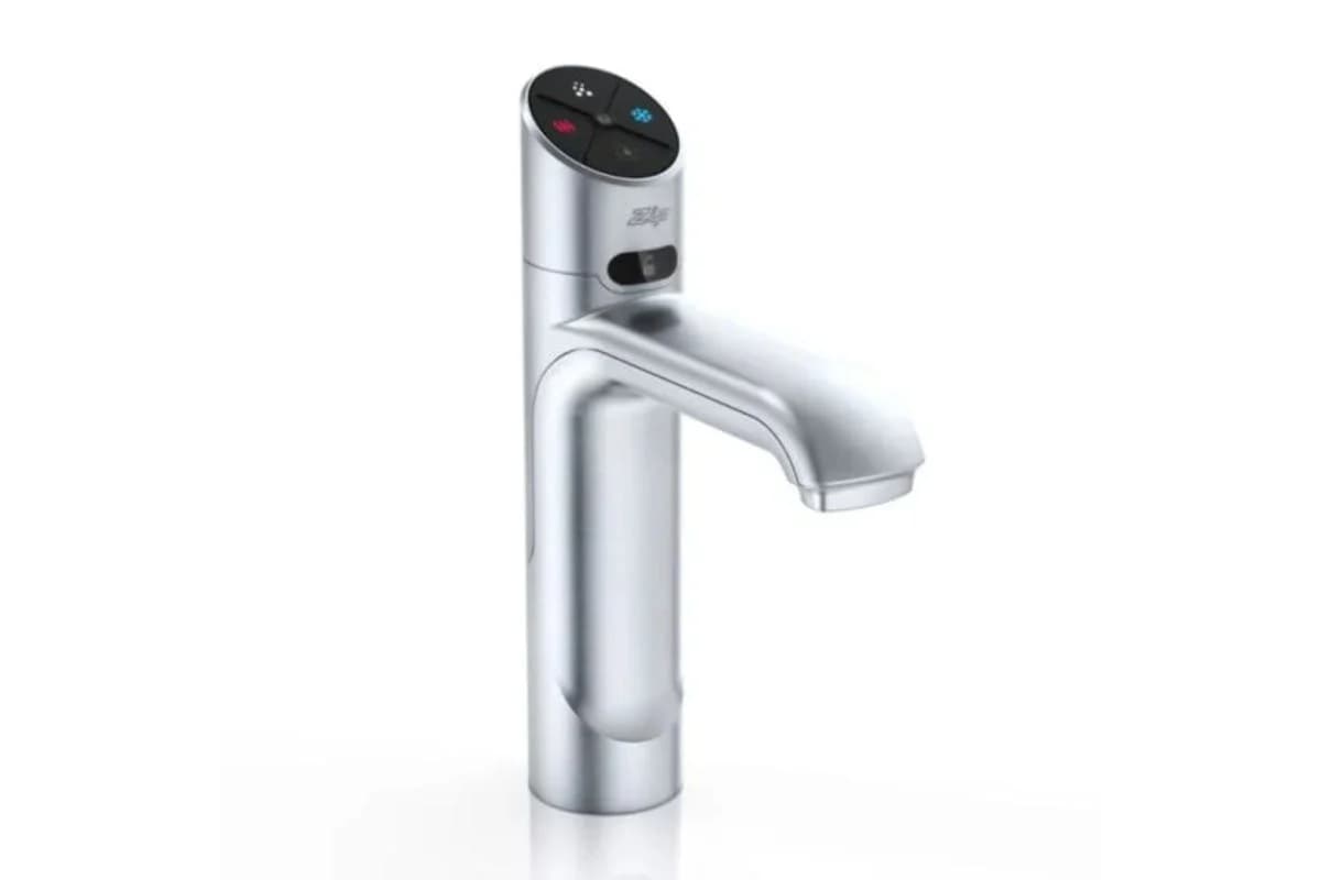 Zip Water HydroTap G5 Classic Plus Boiling Top | Brushed Chrome