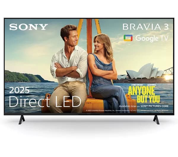 Sony BRAVIA 3