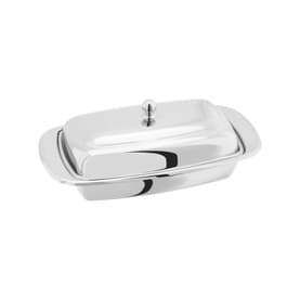 Traditional Butter Dish