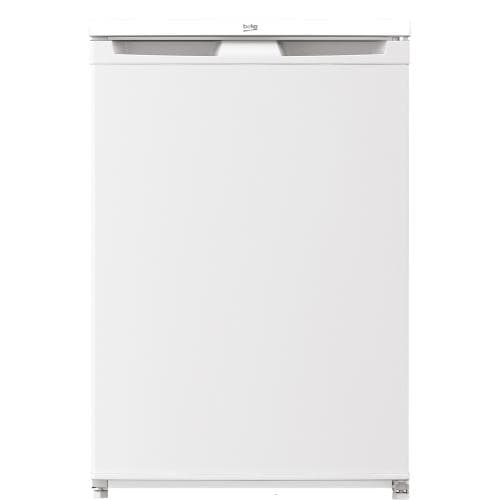 BEKO            95 LITRE UNDER COUNTER FREEZER WITH FREEZER GUARD TECH - WHITE