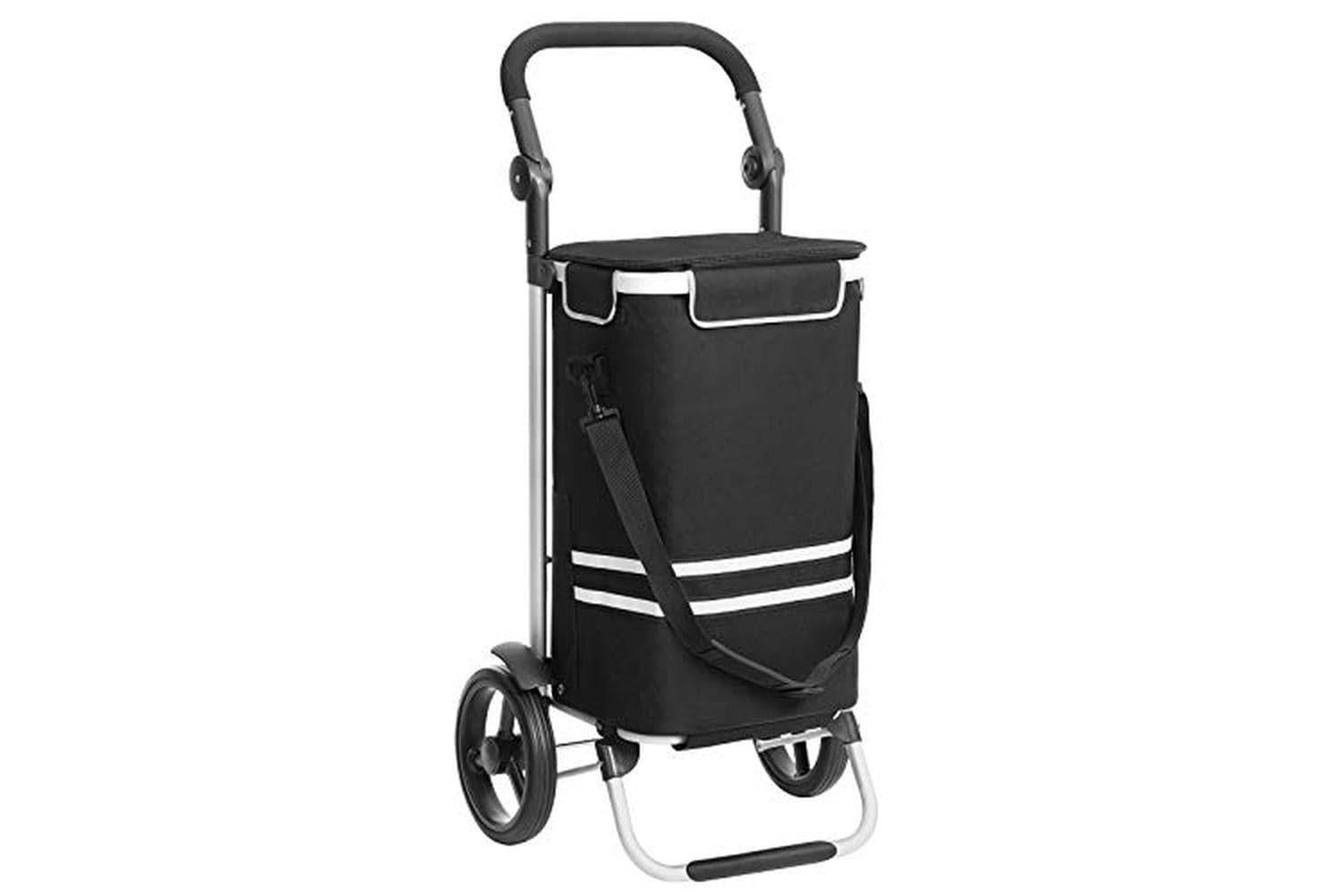 Songmics Shopping Trolley