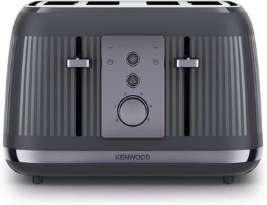 Kenwood Dusk Toaster