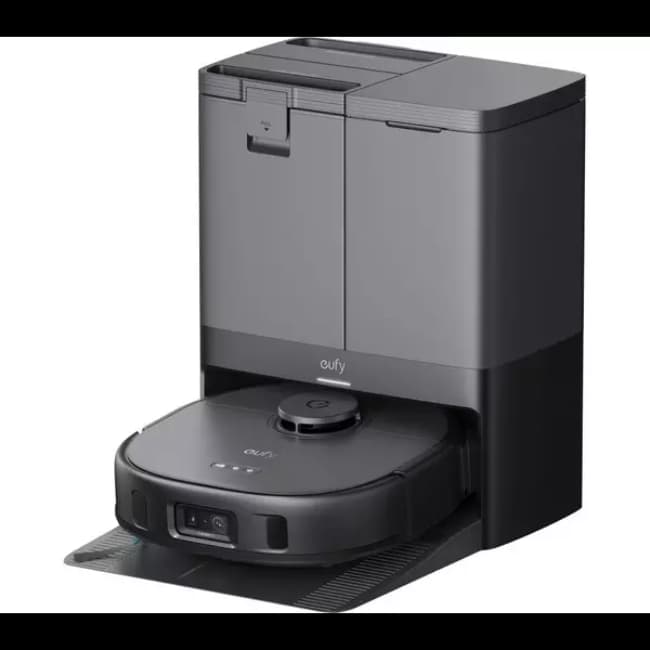 Eufy X10 Pro Omni