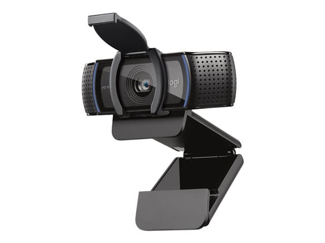 Logitech C920e