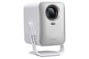 Acer AOpen Fire Legend QH31s LCD Portable Projector | Grey