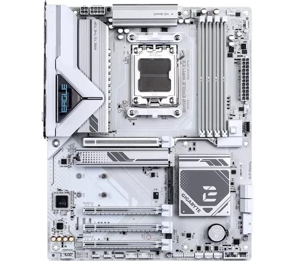 GIGABYTE EAGLE B850 AM5 WIFI7 Motherboard