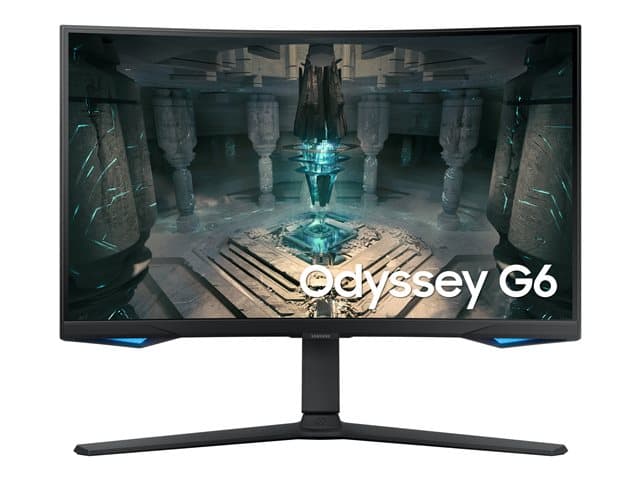 Samsung Odyssey G6 S27BG650EU