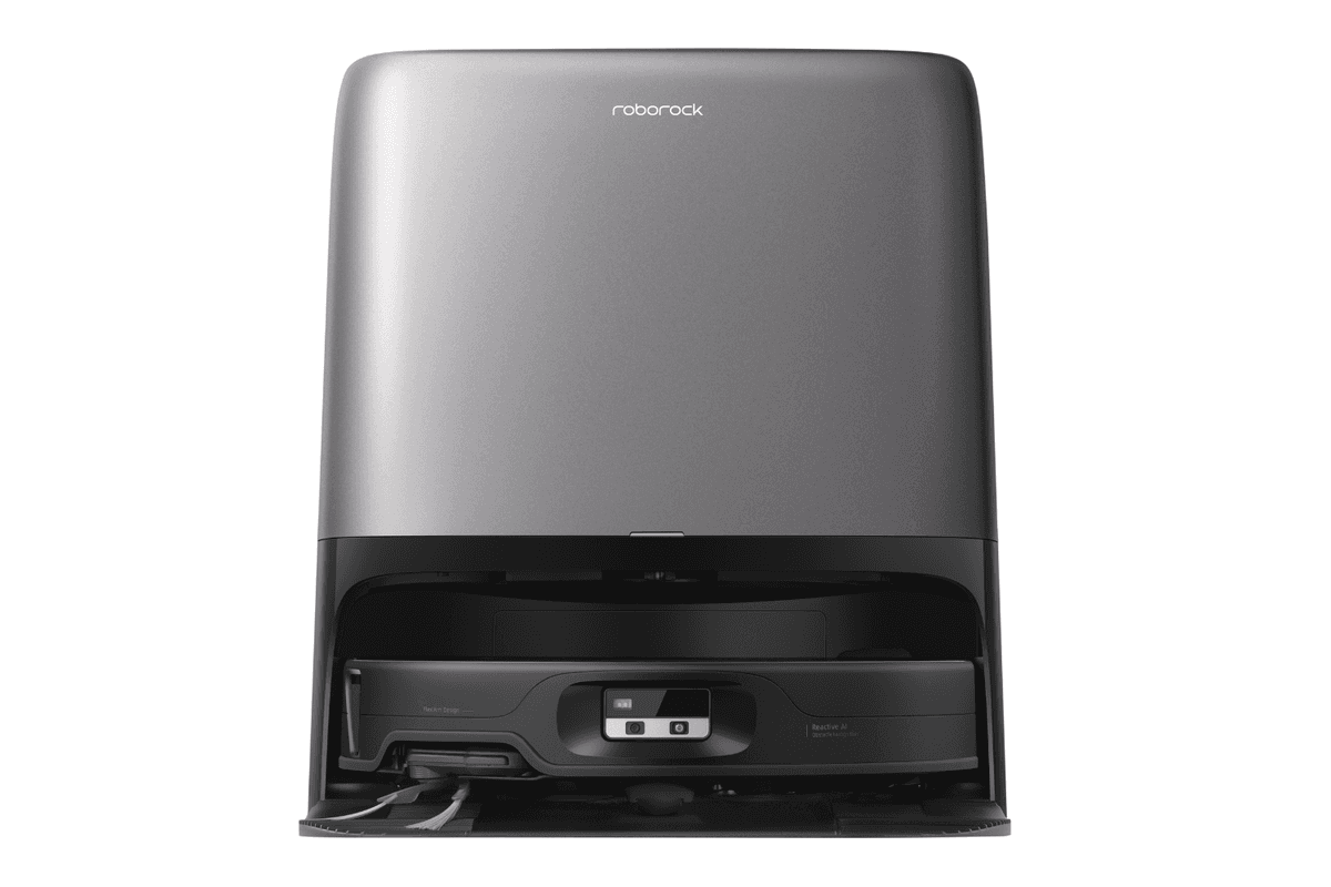 Roborock Saros 20 Neo Robot Vacuum Cleaner | S20N52-06