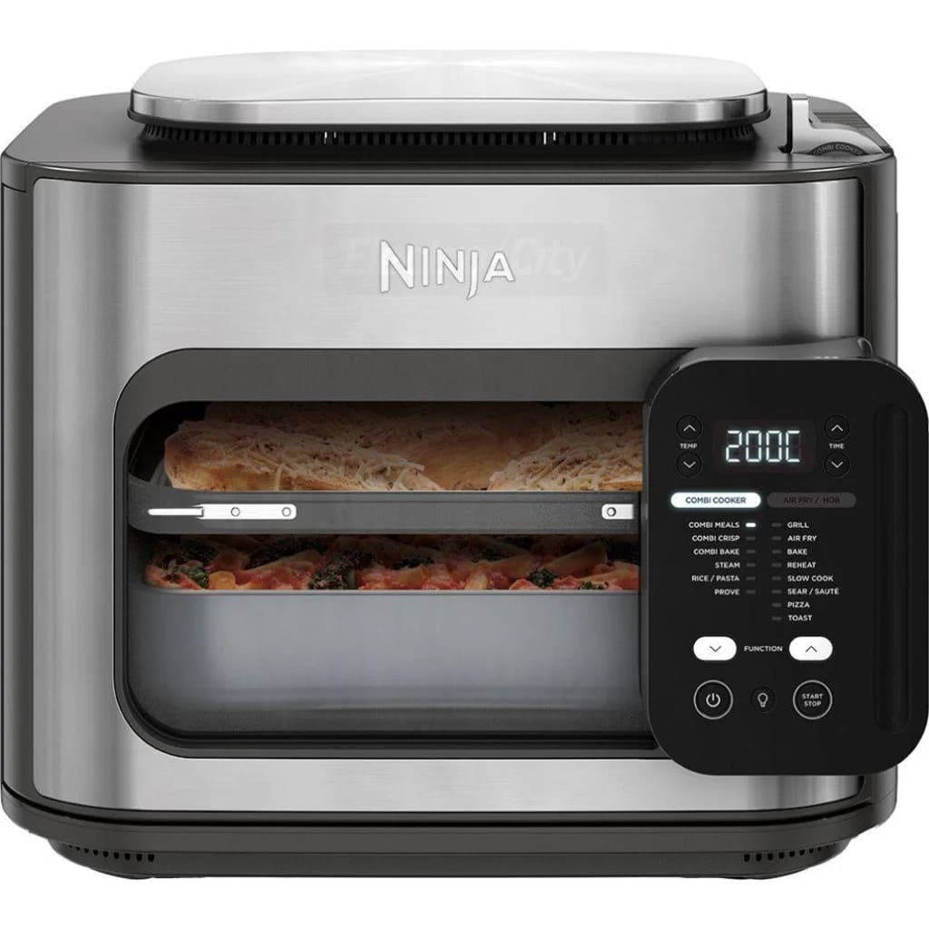 Ninja Combi 12-in-1 Multi-Cooker & Oven | Grey