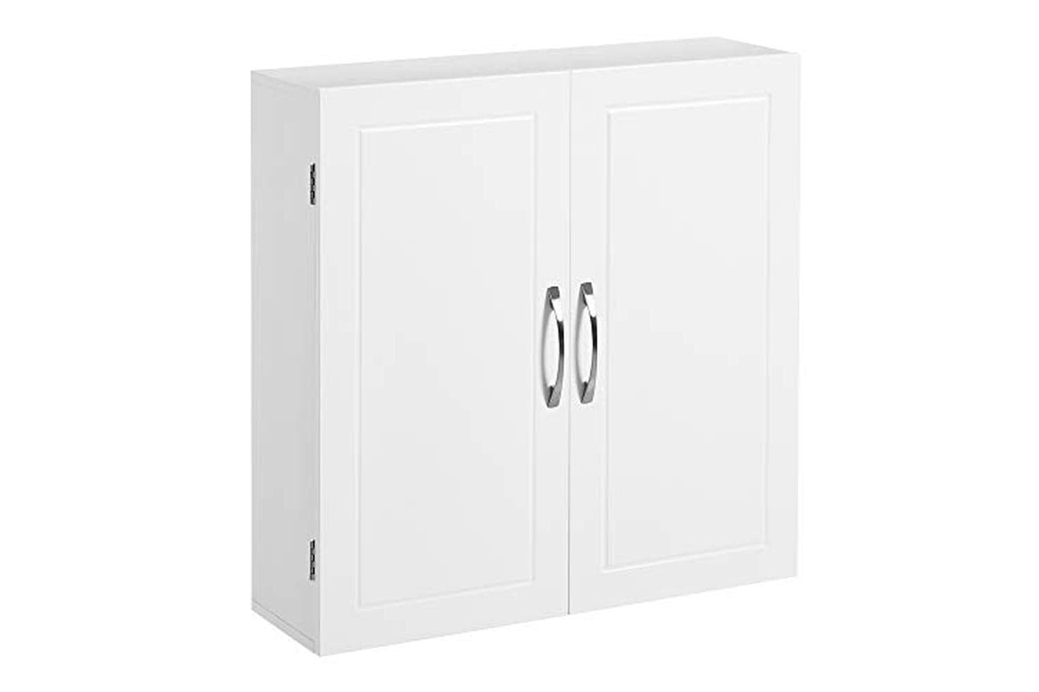 Vasagle Bbc320w01 - Wall Cabinet
