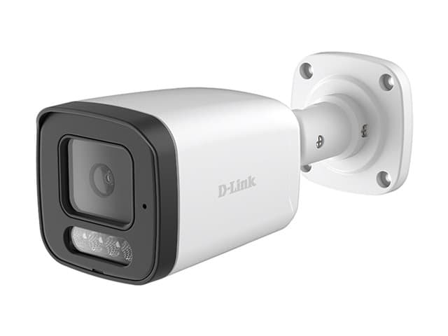 D-LINK - BCB-P01 - network surveillance camera - bullet