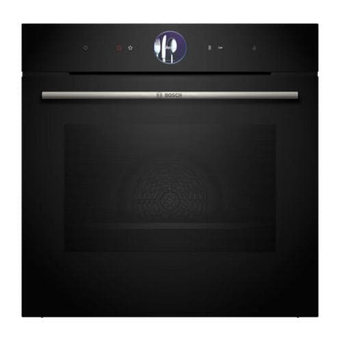 BOSCH 60CM BUILT IN SINGLE OVEN