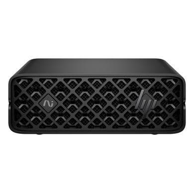 HP ZGX Nano G1n AI NVIDIA GB10 128GB RAM 1TB SSD Linux Mini Workstation PC