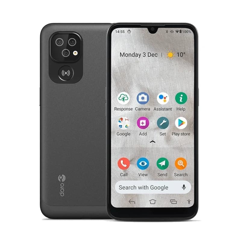 Doro 8100 Mobile Phone | 8175