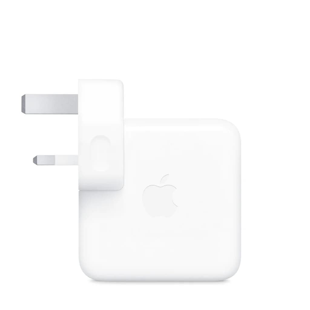 Apple 70W USB-C Power Adapter - White | MXN53B/A